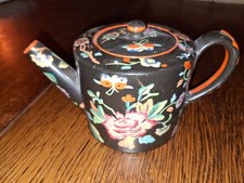 Antique davenport miniature for sale  HALIFAX