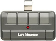 Liftmaster 894lt remote for sale  Haltom City