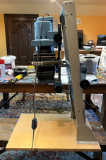 Beseler 23c series for sale  Los Gatos
