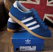 adidas malmo 10 for sale  OLDHAM