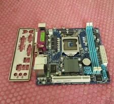 Gigabyte h61n d2v for sale  READING