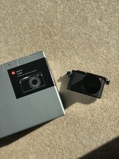 Leica typ 116 for sale  SALFORD
