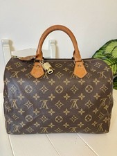 Louis vuitton speedy usato  Camaiore