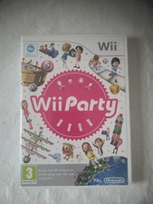 Nintendo wii wii for sale  UK