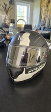 Helmets atom helmet for sale  LEYLAND