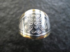 Ring silber 925 gebraucht kaufen  Deutschland