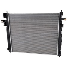 Radiators chevy 86801856 for sale  La Salle