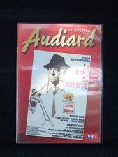 Dvd cave rebiffe d'occasion  Paris X