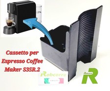 Cassetto contenitore vaschetta usato  Matelica
