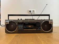 Unisef 101s stereo gebraucht kaufen  Dingolfing