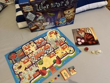 Ravensburger 21854 brettspiel gebraucht kaufen Ravensburger 21854 brettspiel gebraucht kaufen  Egelsbach