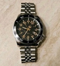 Orologio aviatore uomo usato  Viterbo