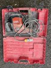 Hilti avr 110v for sale  LONDON