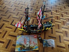 Lego pirates black d'occasion  Pau