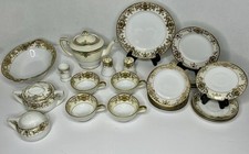 Lot rare noritake for sale  Olympia