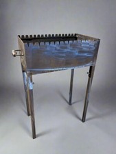 Heavy duty barbeque for sale  CORBY