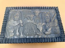 Vintage hand carved for sale  Park Rapids