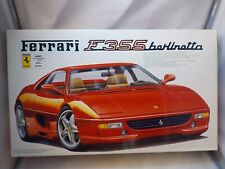 Scale ferrari f355 d'occasion  Expédié en Belgium