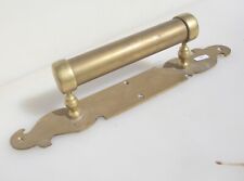 Large vintage brass for sale  HARROGATE