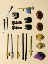 Playmobil konvolut ritter gebraucht kaufen  Weinstadt
