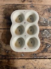 ceramic muffin pans for sale  Zanesville