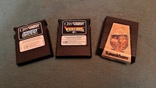 Colecovision lot jeux d'occasion  La Charité-sur-Loire
