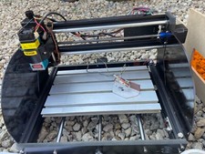 Cnc 3018 pro for sale  CARDIFF