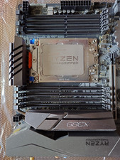 Asrock x399 taichi for sale  LINCOLN