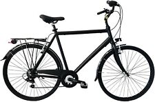 Bici alluminio city usato  Pomigliano d'Arco