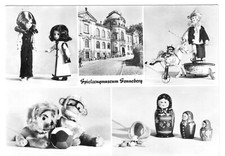 Sonneberg spielzeugmuseum abb gebraucht kaufen Sonneberg spielzeugmuseum abb gebraucht kaufen  Berlin