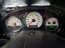 2004 2005 2006 Ford F150 King Ranch calibre cluster funcionando 218.910 milhas comprar usado  Enviando para Brazil