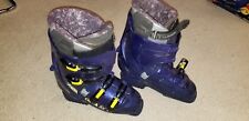 Skischuh skistiefel salomon gebraucht kaufen  Stutensee