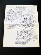 Marijac planche dessins d'occasion  Paris V