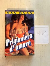 Prigioniera amore nan usato  Azzano Decimo