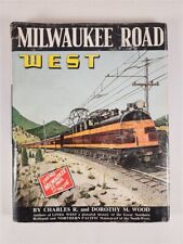 Milwaukee road west for sale  Mission Viejo