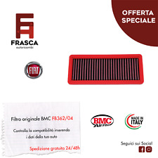 Filtro aria sportivo usato  Montella