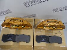 Mercedes amg c190 gebraucht kaufen  Schwarmstedt