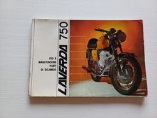 Laverda 750 750 usato  Vimodrone