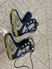 Snowboard boots schuhe gebraucht kaufen  Ingolstadt