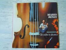 Mario renzi violino usato  Ivrea