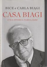 Bice carla biagi usato  Roma