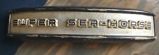 Johnson super sea for sale  Dryden