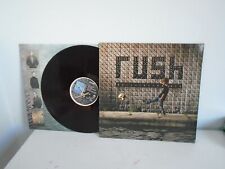 Rush - Roll The Bones - Original UK/EU Vinyl LP 1991/ inner. EX+/EX- comprar usado  Enviando para Brazil
