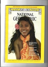 Rivista national geographic usato  Treviso