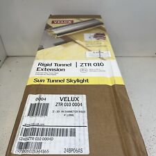Velux ztr 010 for sale  Mooresville