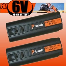 2pack 404717 battery for sale  Mira Loma