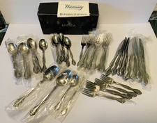 Oneida cantata stainless for sale  Wolcott