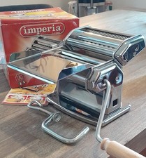 nudelmaschine imperia gebraucht kaufen nudelmaschine imperia gebraucht kaufen Deutschland