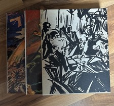 Ludwig meidner maler gebraucht kaufen  Bürstadt