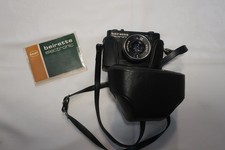 Beirette electronic fotoappara gebraucht kaufen  Dresden